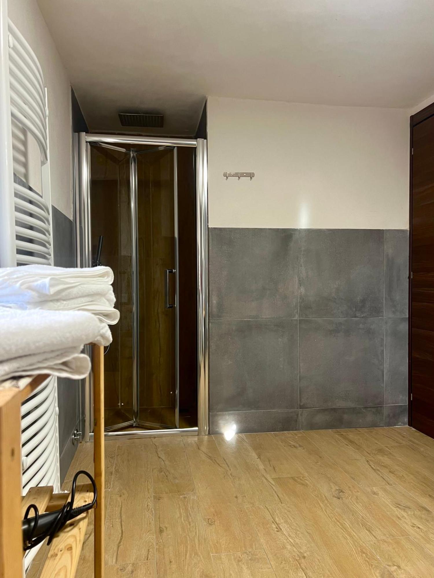Villa Alberto Sulmona Luaran gambar