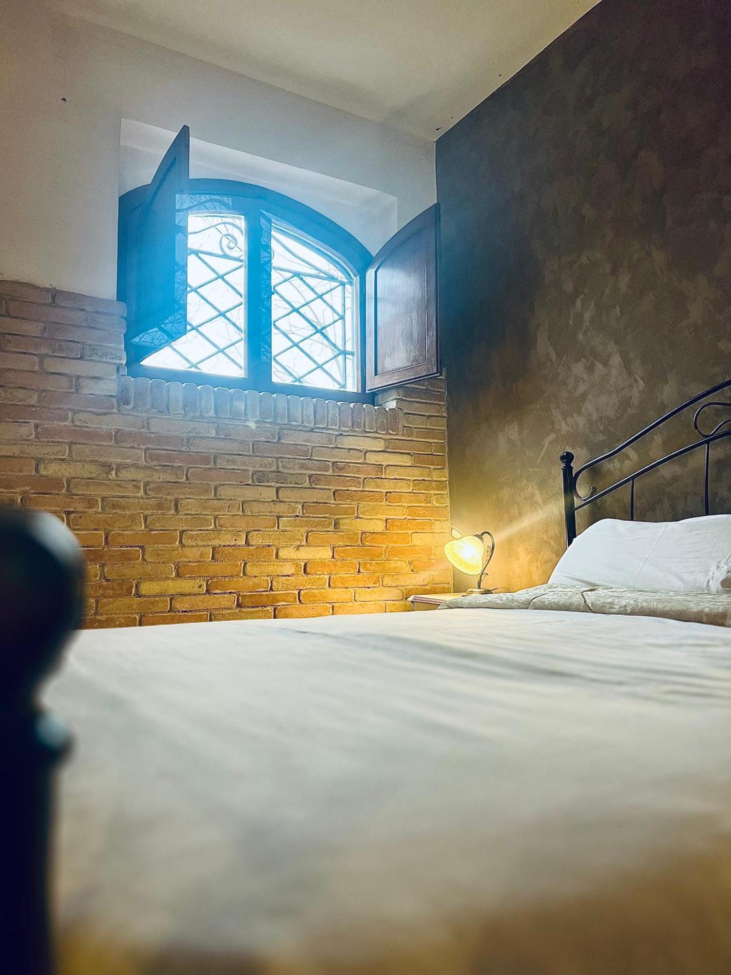 Villa Alberto Sulmona Luaran gambar