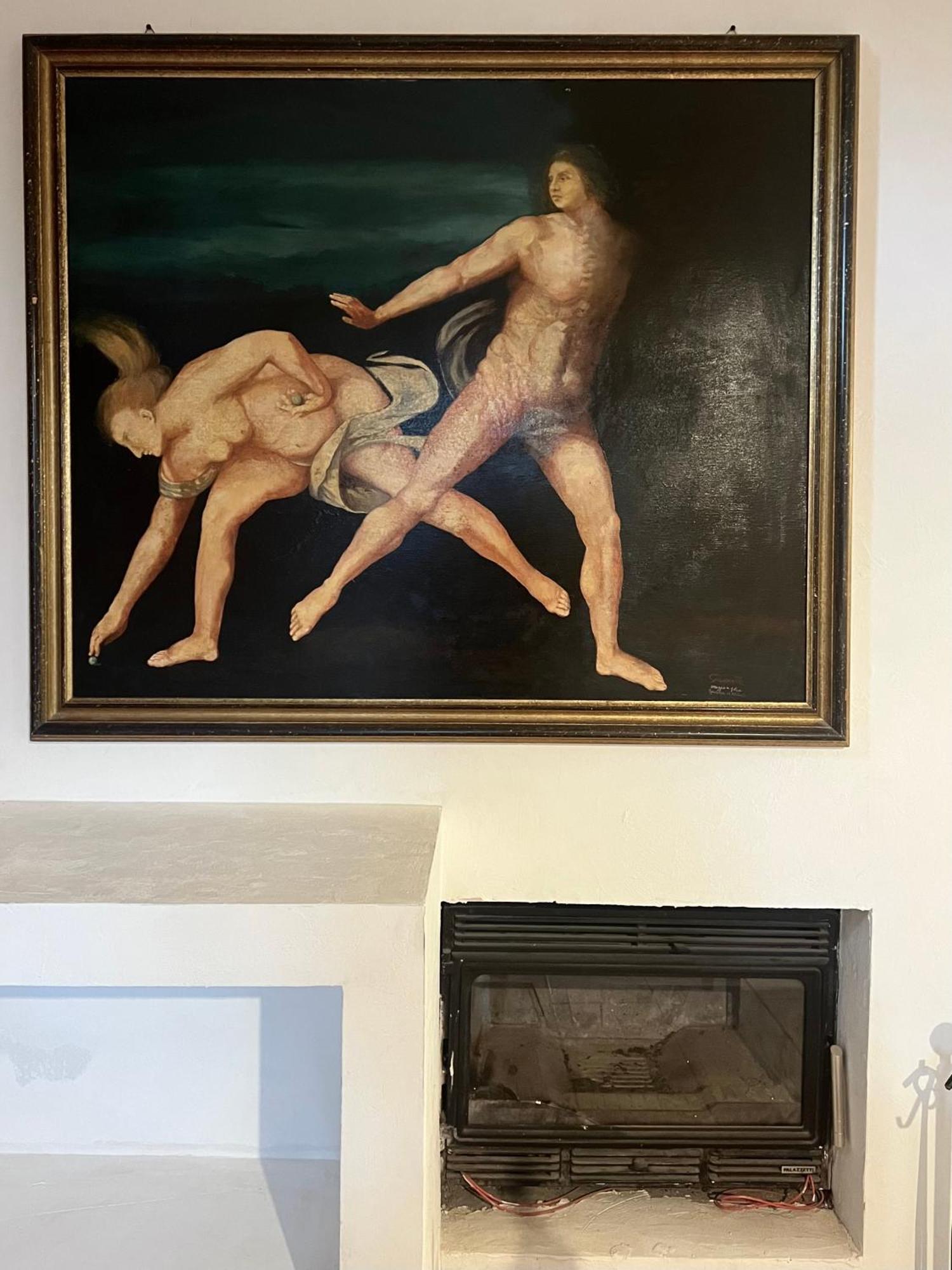 Villa Alberto Sulmona Luaran gambar
