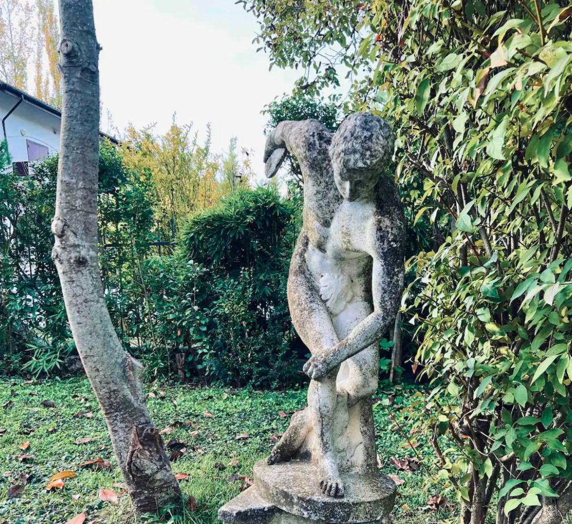 Villa Alberto Sulmona Luaran gambar